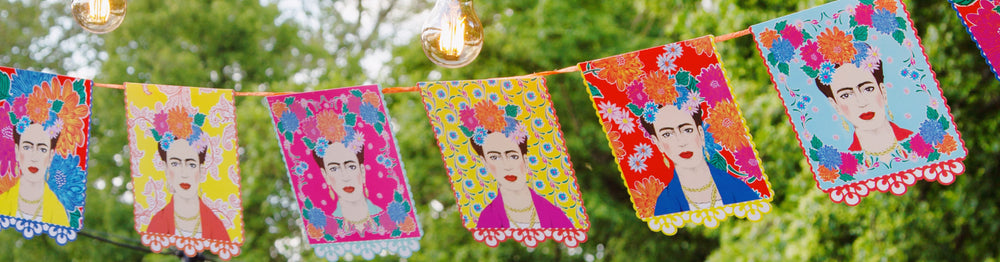 Frida Kahlo gifts