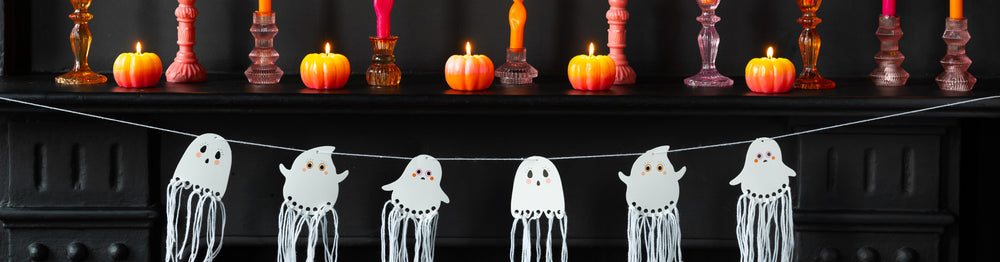 Halloween Party Decorations