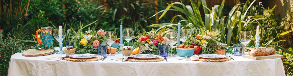 Sarah's Mediterranean Table