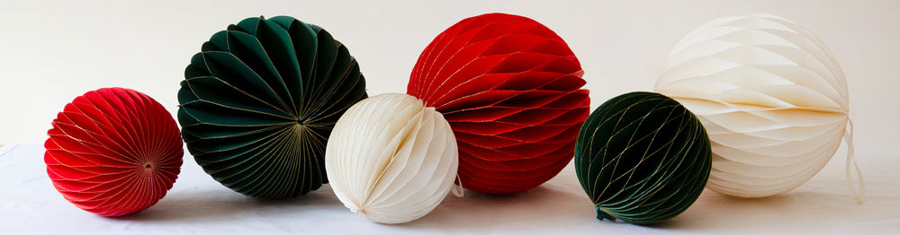 Christmas Hanging Decorations