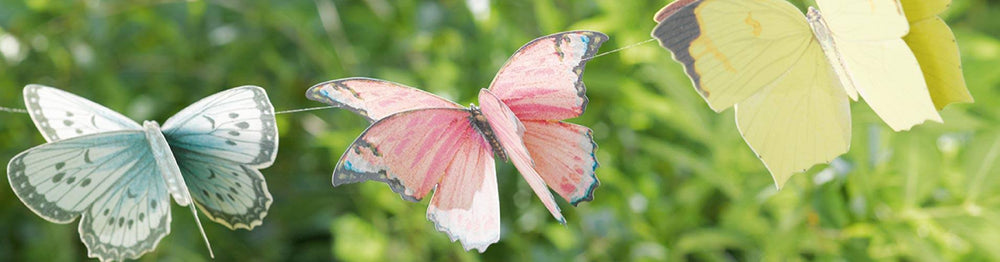 Fairy Party Decorations