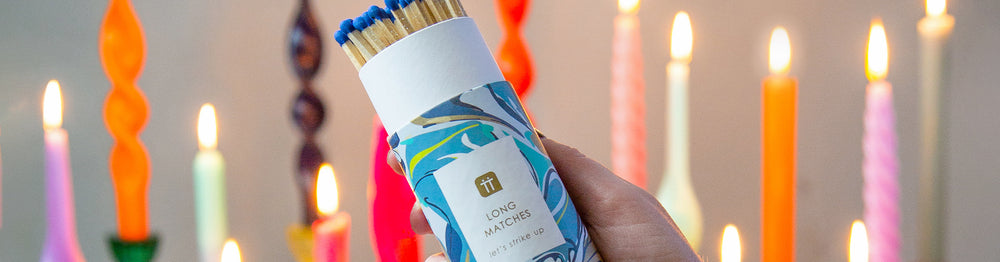 Matches