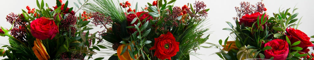 Rosie's Holly Table
