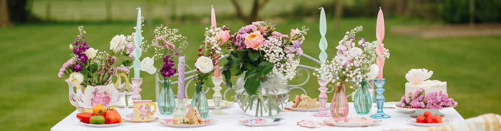 Mother's Day Gifts & Decor