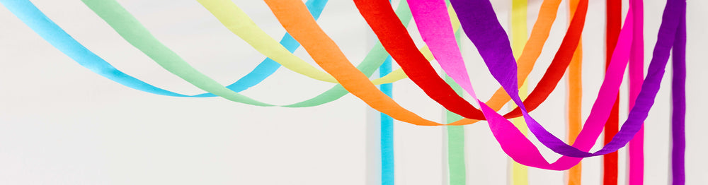 Party Streamers