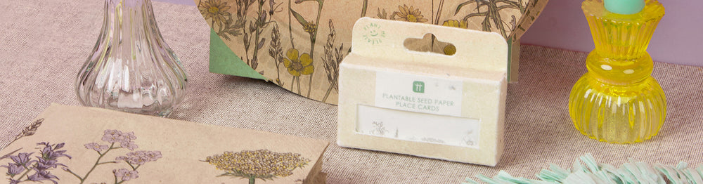 Place Cards & Holders