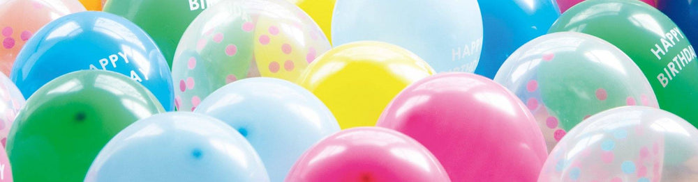 Balloons