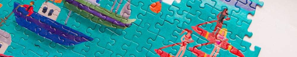 Jigsaw Puzzles