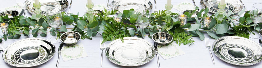 Botanical Bride