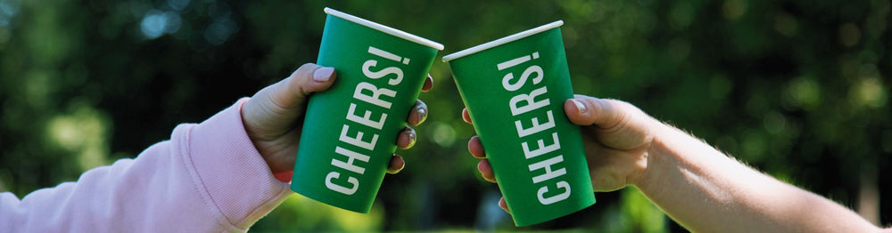 Eco Cups