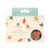 Autumn Felt Leaf String Lights - 2m