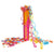 Colourful Confetti Thrower