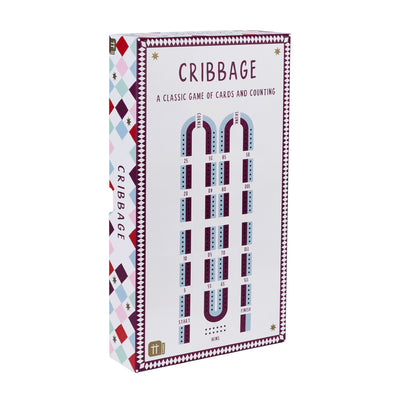 Cribbage Classic Card Game