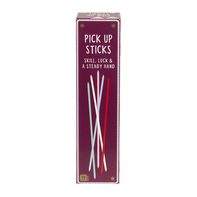 Pick Up Sticks Game