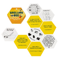 Spelling Bee Family Game