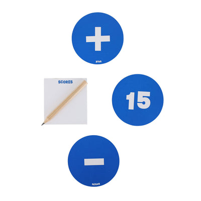 Star Math Magician Kids Game