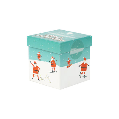 Christmas Santa Charades Game - 60 Cards