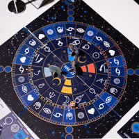Zodiac Board Game