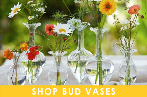 Bud Vases - Talking Tables