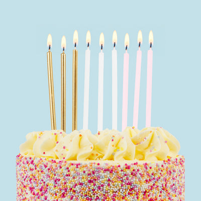 We Heart Pink | 16 Pink Candles