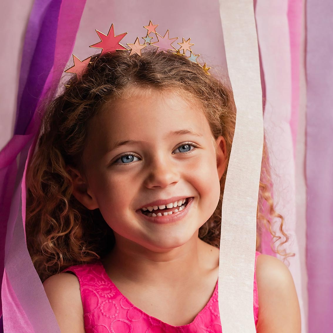 Pink & Pastel Party | Shop Now