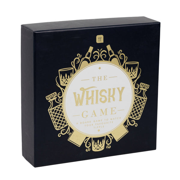 The Whisky Game