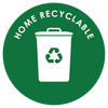 home recyclable