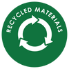 recycled