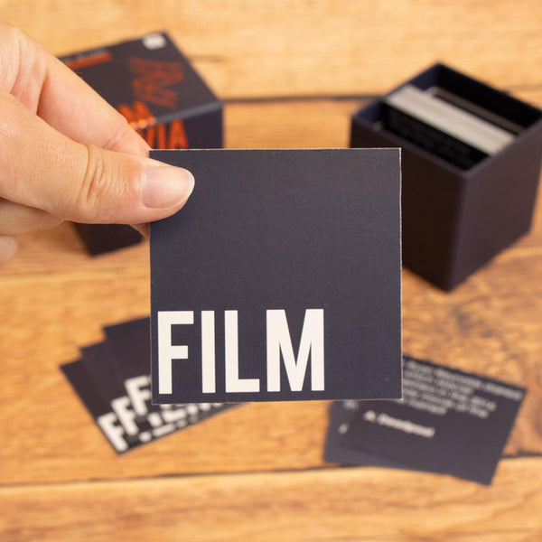 Film Trivia Questions