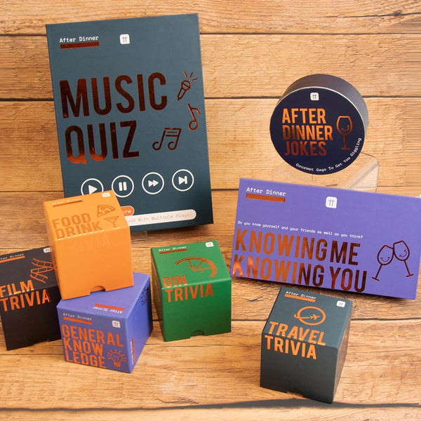 Music Quiz Game