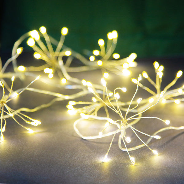 Allium LED String Lights - 2m