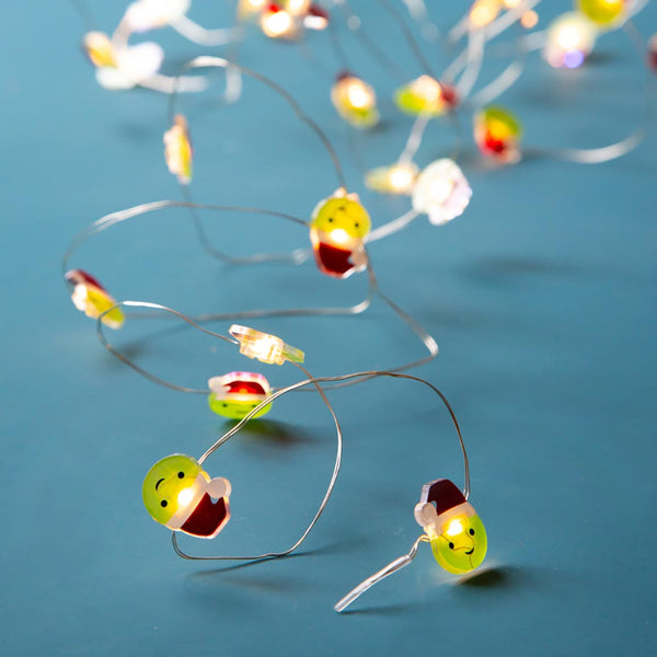 Brussels Sprout String Lights - 3m