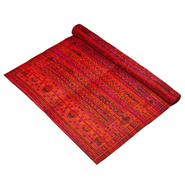 Boho Spice Outdoor Rug - Talking Tables UK Public