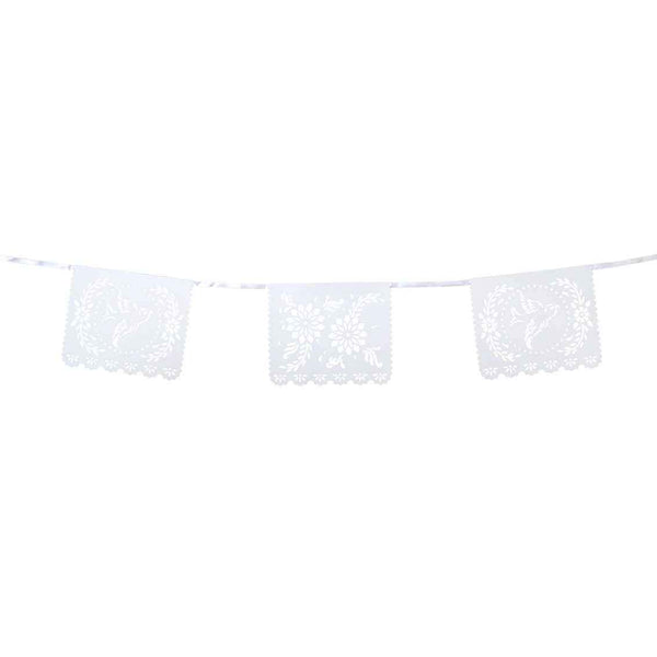 boho bride bunting - Talking Tables