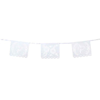 boho bride bunting - Talking Tables