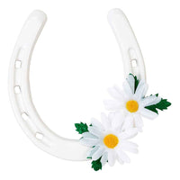 boho bride daisy horseshoe - Talking Tables