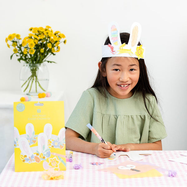 Easter Crown Decorating Kit