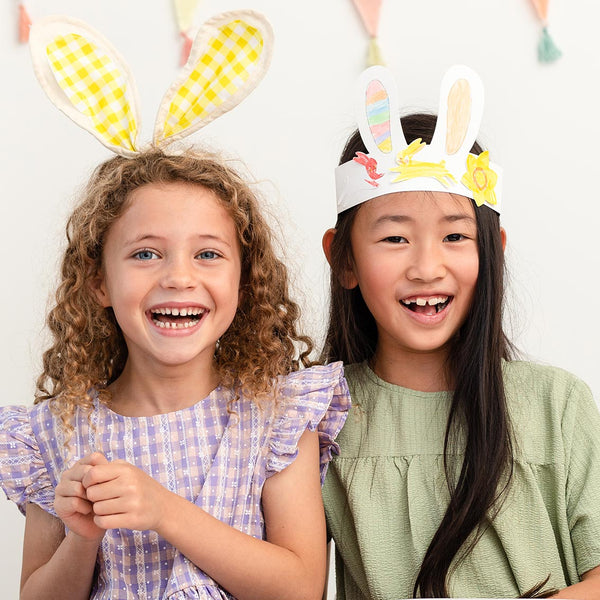 Easter Crown Decorating Kit