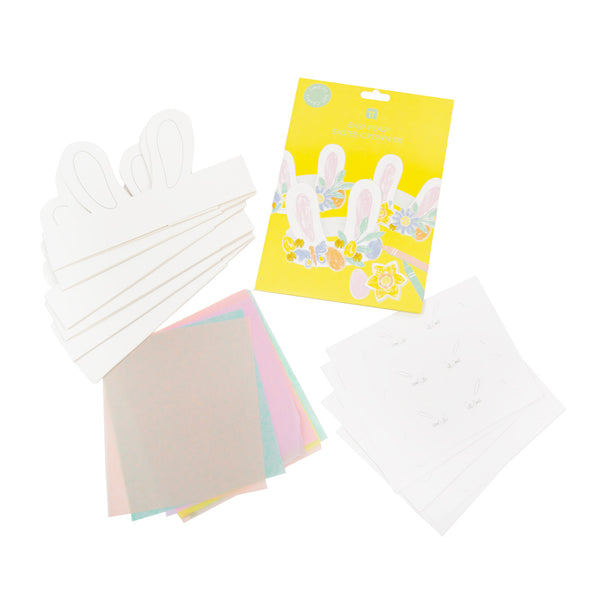 Easter Crown Decorating Kit