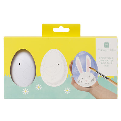 Talking Tables Easter Egg Decorating Kit