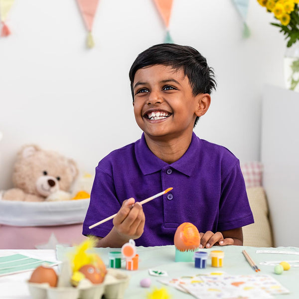 Easy Easter Egg Decorating Kit