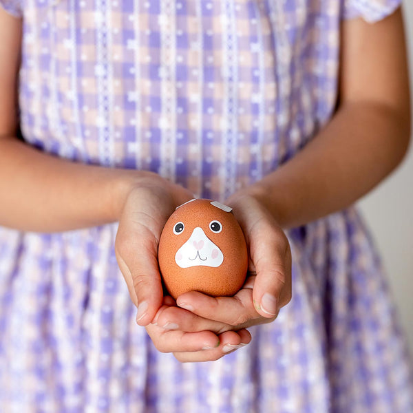 Easy Easter Egg Decorating Kit