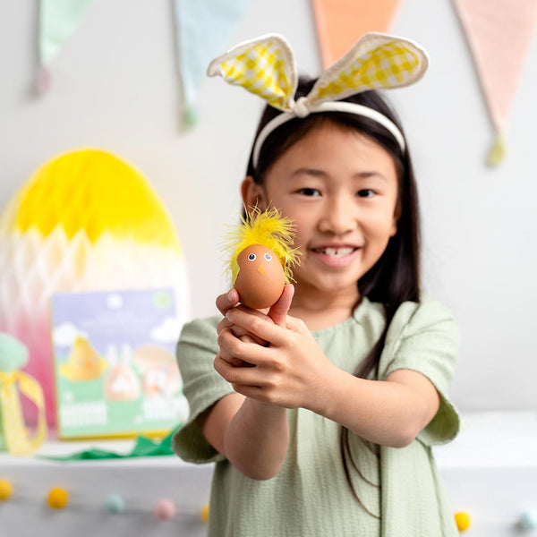 Easy Easter Egg Decorating Kit