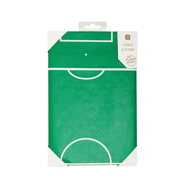 Party Champions Paper Table Cover