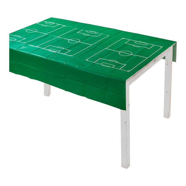 Party Champions Paper Table Cover