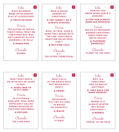 Printable - Cracker Content