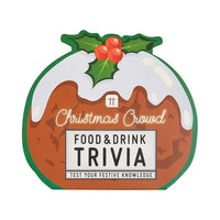Christmas Food And Drink Trivia