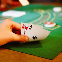 Host Your Own Casino Night - Talking Tables UK Public