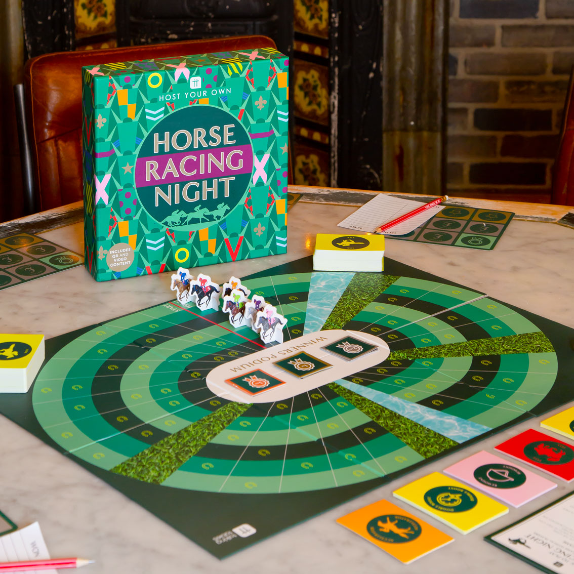 11 Best Horse Racing Board Games With Dice 11 Best Horse Racing Board Games With Dice