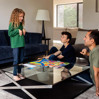 Host Your Own Kids vs Adults Party Board Game